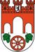 Wappen des Bezirks Pankow in Berlin