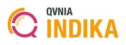 Logo INDIKA